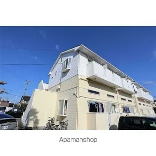ビバリーハウス萩丘Bの画像