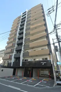 セレニテ梅田北Premium【4階】の外観