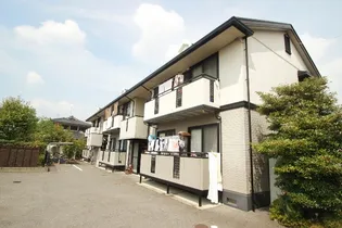 ファミール中野A棟の画像