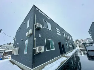 SーCUBE本町 Aの画像