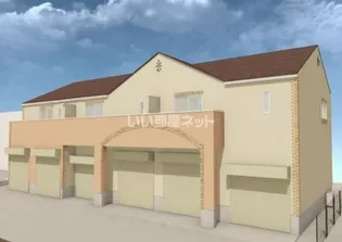 LES VENTS PROVENCEの画像