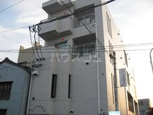 ハイツ大久手【3階】の外観