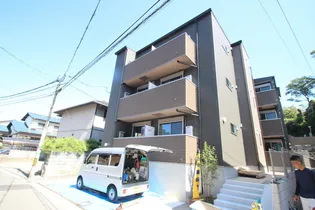 レジデンシャル廿日市駅前の画像