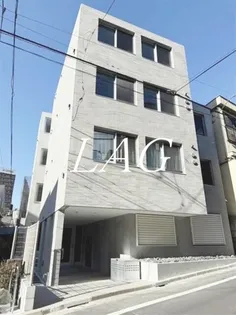 MV IMP初台の画像