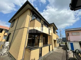 サニーホームズBの画像