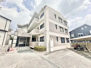 大阪府富田林市昭和町1【マンション】の外観