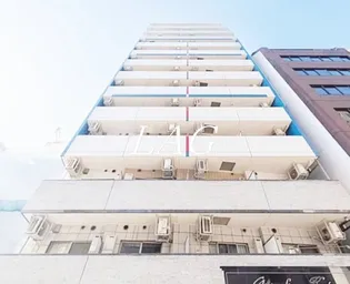 東京都千代田区神田須田町1【マンション】の外観