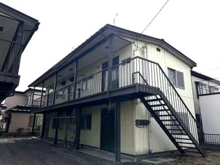 ちぐさ荘の画像