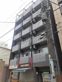 フロレスタさくらの画像