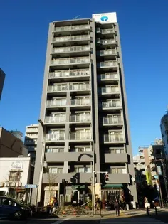 RISING PLACE浅草の画像