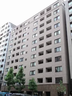 リーガル京都烏丸通り【2階】の外観