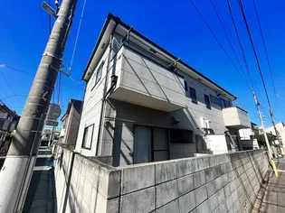 第2フラットの画像