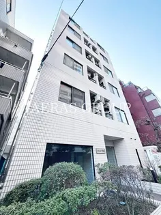東京都豊島区高田2【マンション】の外観
