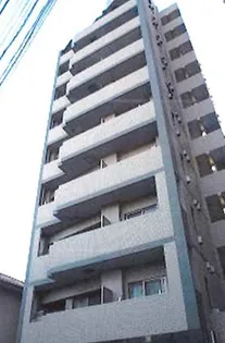 東京都北区滝野川7【マンション】の外観