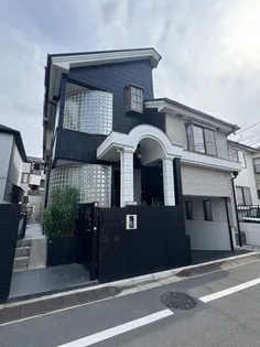 Prime Hills【2階】の外観
