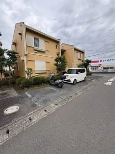 タウニイ二宮Aの画像