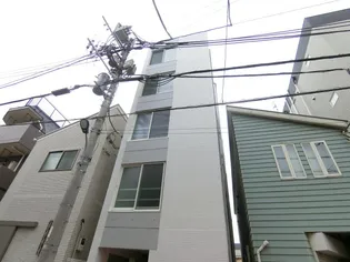 THE10 AKABANE WESTの画像