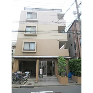 シティオ多摩川の画像