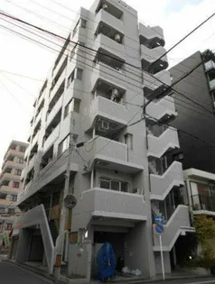 クリオ吉野町弐番館の画像