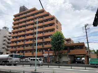 ライオンズプラザ方南町の画像