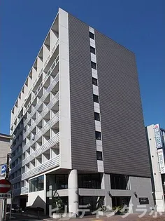 愛知県名古屋市中村区名駅南3【マンション】の外観