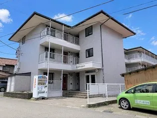 KKマンションの画像