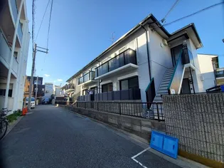 ヴァールハイト越水Ⅱの画像
