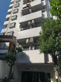 ライオンズプラザ白山の画像