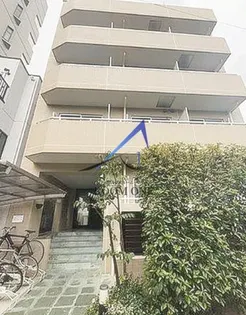 ビオスヴィラ都立大学の画像