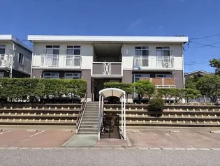 グリーンヒルズFの画像