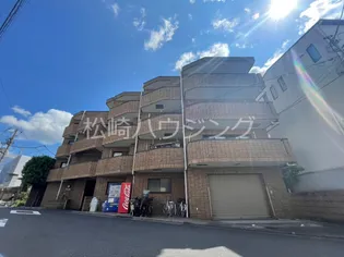 セトル新井の画像