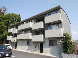 シャトレー明神の画像