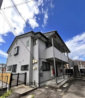 コーポ丹野の画像