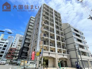 CASA MT 恵美須駅前の画像