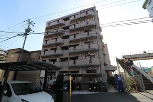エクセル郡元の画像