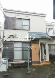 高新ハウスの画像