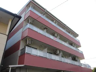 Kコレハウス鏡川の画像