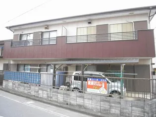 伊藤コーポの画像
