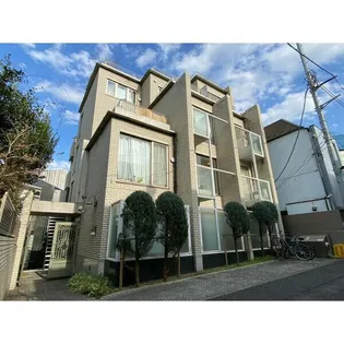 シュロスミーナ白金台の画像