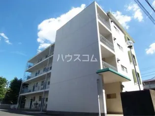 コーポ榎本の画像