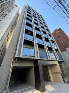 グランパセオ浅草橋IIの画像