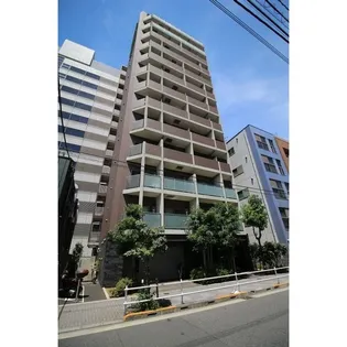 プレール ドゥーク浜松町の画像
