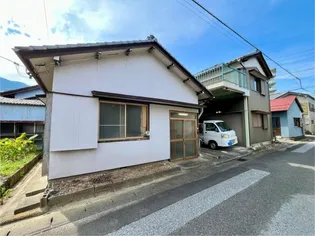 岐阜県養老郡養老町押越【一戸建】の外観
