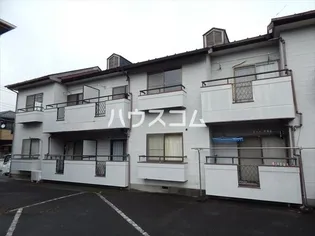 コーポ平井の画像