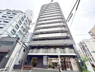 プレサンス難波ヴィータの画像