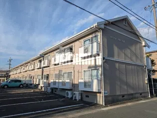 リバーサイドタカニチ Aの画像