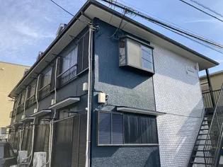コーポつくしの画像