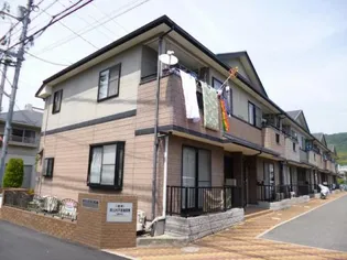 オークス天畠ハイタウンA棟の画像