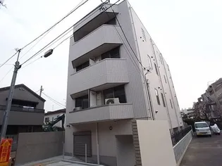 ヴァンテ新中野の画像