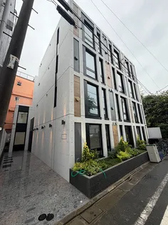 STRIPES田園調布の画像